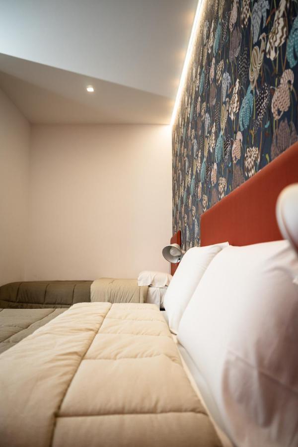 Bed and Breakfast Il Nido à Bitritto Extérieur photo