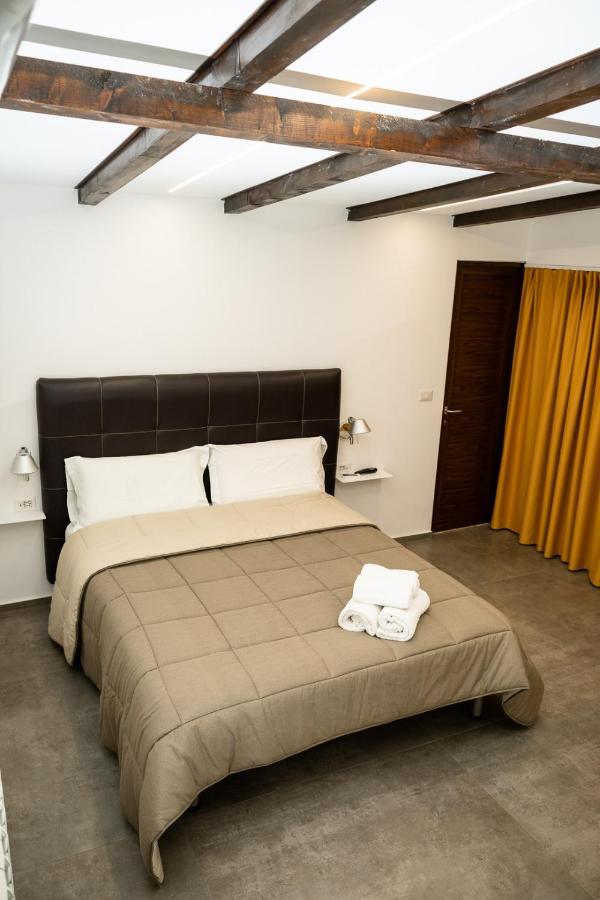 Bed and Breakfast Il Nido à Bitritto Extérieur photo